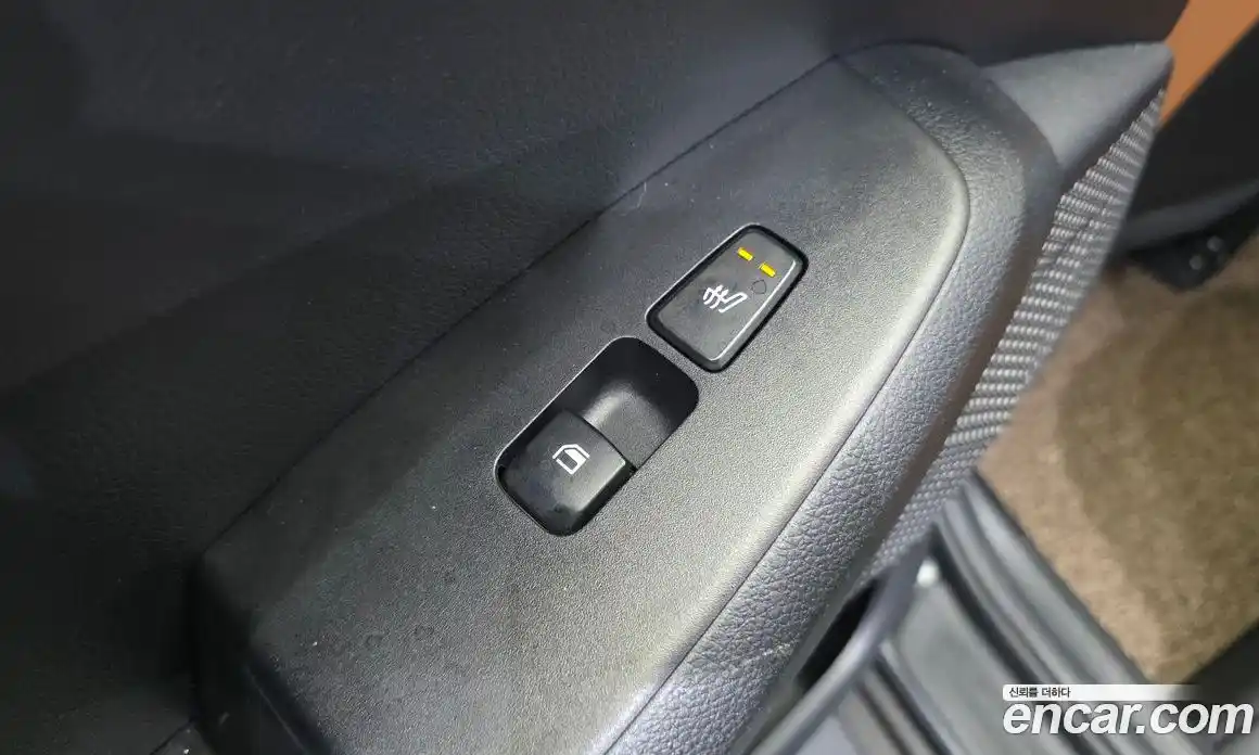 Kia Seltos 2023 1.6 гидро в Москве № 1418258, фото 25