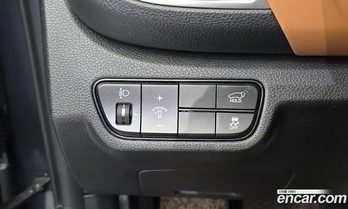 Kia Seltos 2023 1.6 гидро в Москве № 1418258, фото 29