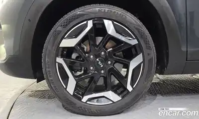Kia Seltos 2023 1.6 гидро в Москве № 1418258, миниатюра 5