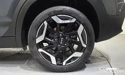 Kia Seltos 2023 1.6 гидро в Москве № 1418258, миниатюра 7