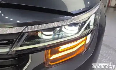 Kia Seltos 2023 1.6 гидро в Москве № 1418258, миниатюра 8