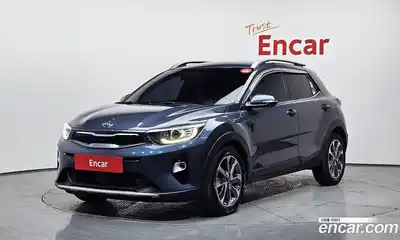 Kia Stonic, 2019