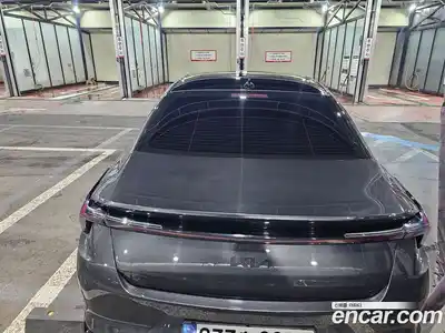 Kia K8 2024 1.6 гидро в Москве № 1418423, миниатюра 4