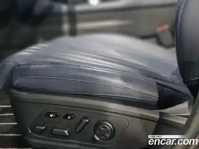 Kia K8 2024 1.6 гидро в Москве № 1418423, миниатюра 6