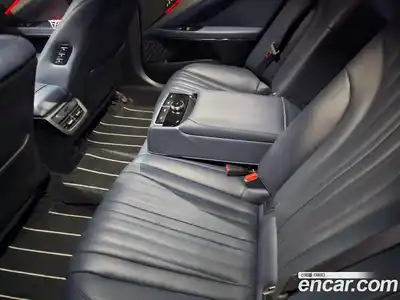 Kia K8 2024 1.6 гидро в Москве № 1418423, миниатюра 8