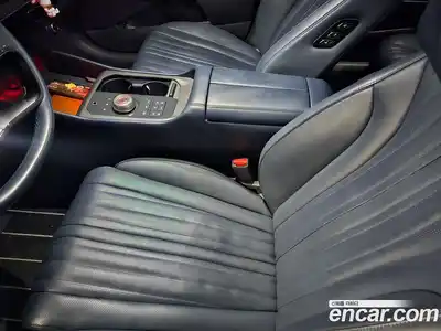 Kia K8 2024 1.6 гидро в Москве № 1418423, миниатюра 9