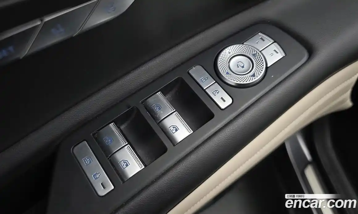 Genesis GV80 2020 3.0 гидро в Москве, фото 29