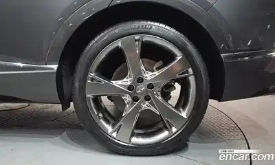 Genesis GV80 2020 3.0 гидро в Москве, миниатюра 6