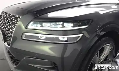 Genesis GV80 2020 3.0 гидро в Москве, миниатюра 7