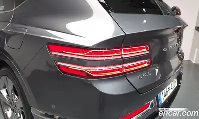 Genesis GV80 2020 3.0 гидро в Москве, миниатюра 8