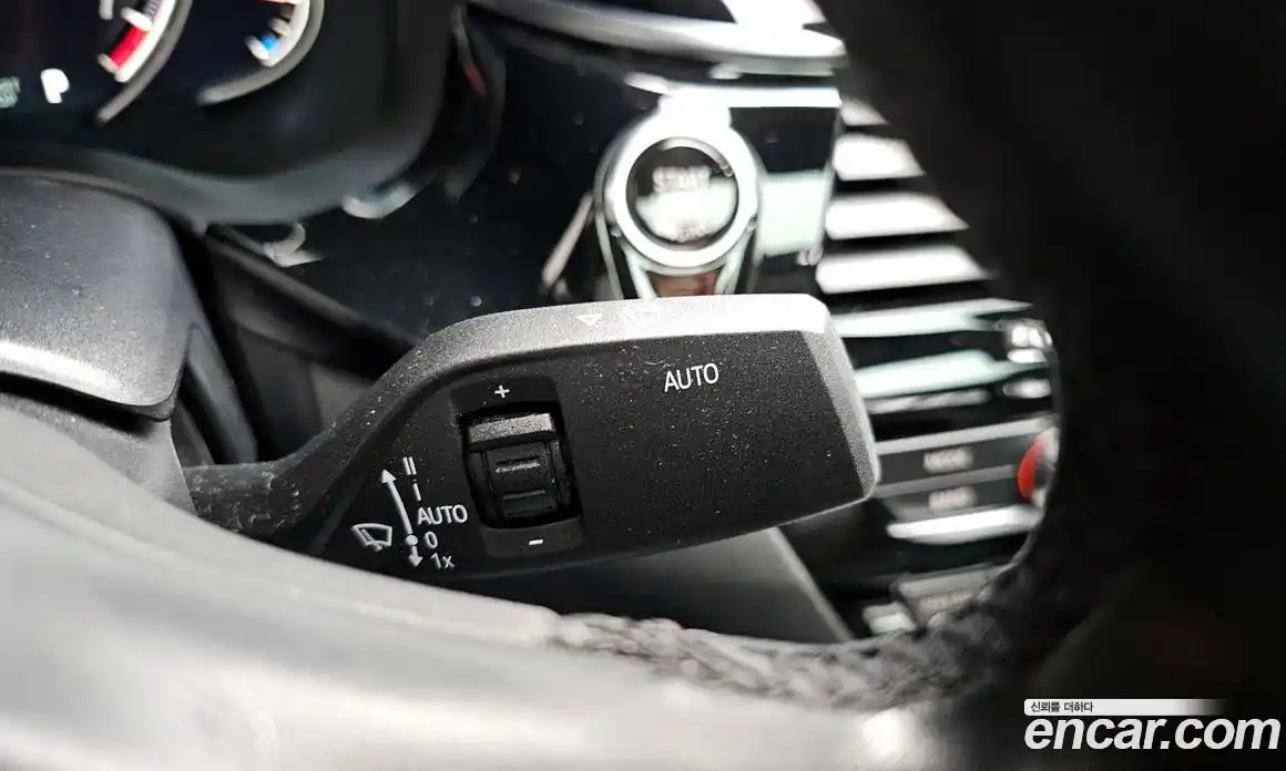 BMW 5-Series 2018 2.0 гидро в Москве № 1420035, фото 21