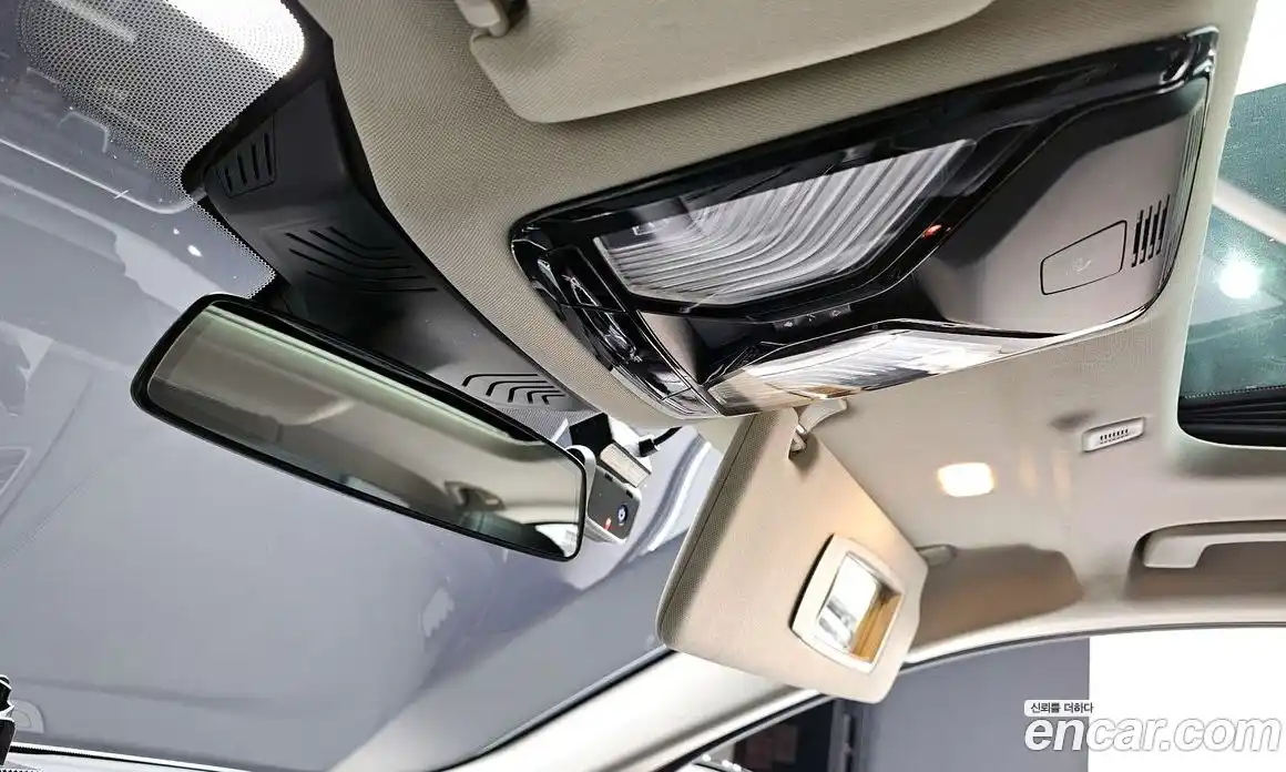 BMW 5-Series 2018 2.0 гидро в Москве № 1420035, фото 28