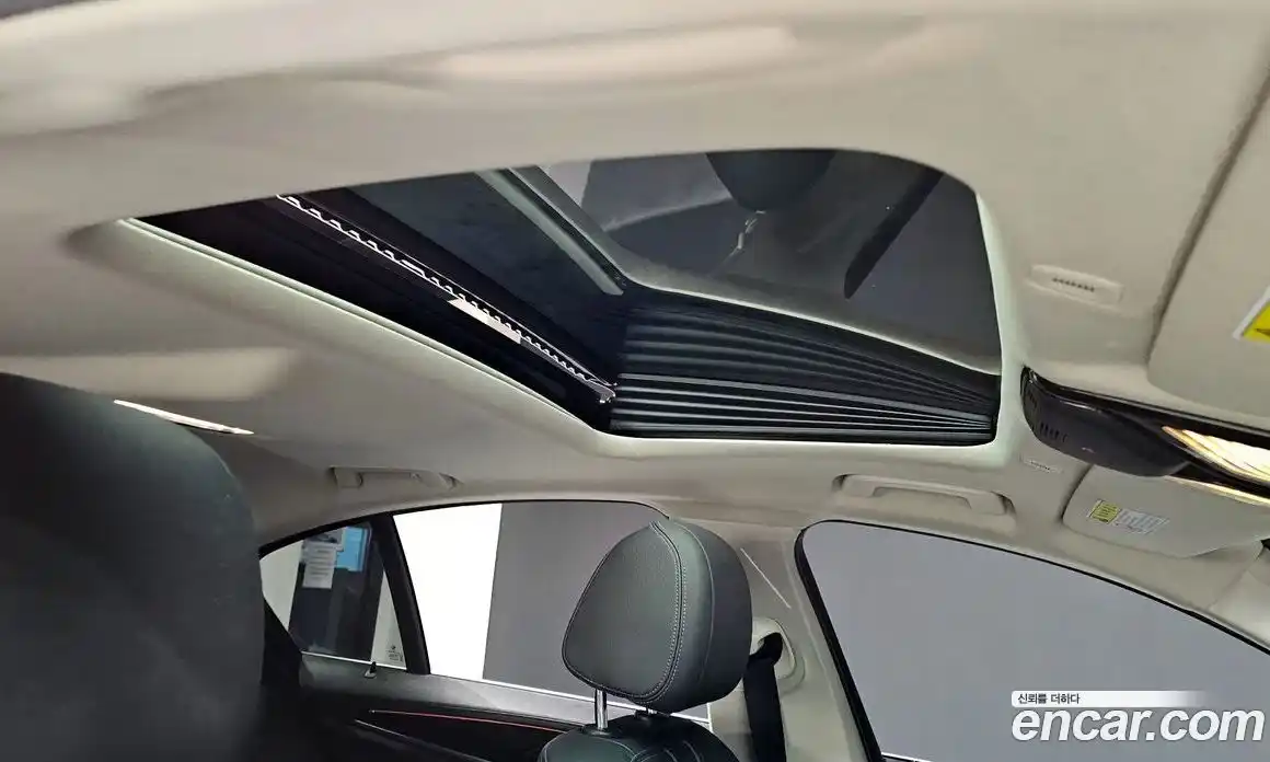 BMW 5-Series 2018 2.0 гидро в Москве № 1420035, фото 29