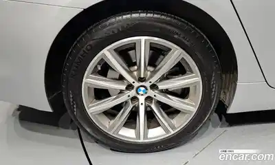 BMW 5-Series 2018 2.0 гидро в Москве № 1420035, миниатюра 5