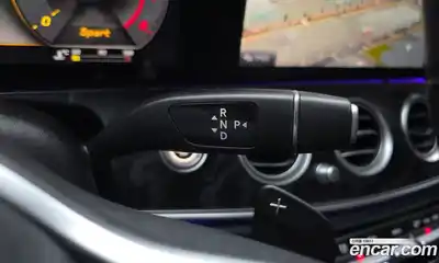 Mercedes-Benz E-Class 2019 2.0 гидро в Москве № 1422155, миниатюра 12