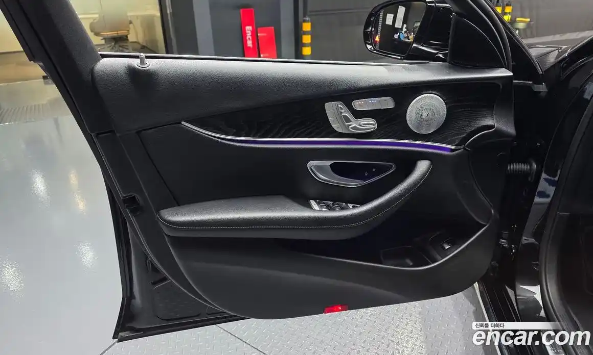 Mercedes-Benz E-Class 2019 2.0 гидро в Москве № 1422155, фото 14
