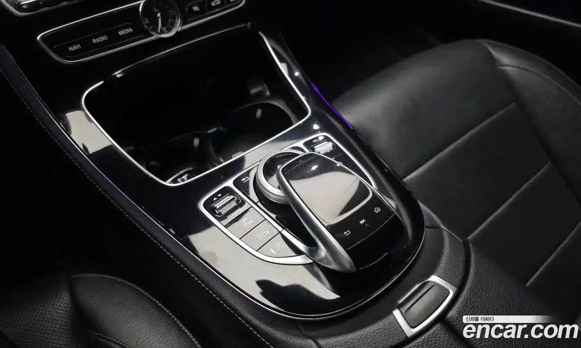 Mercedes-Benz E-Class 2019 2.0 гидро в Москве № 1422155, фото 29