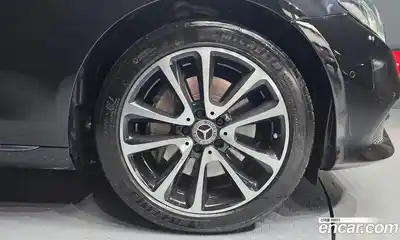 Mercedes-Benz E-Class 2019 2.0 гидро в Москве № 1422155, миниатюра 5