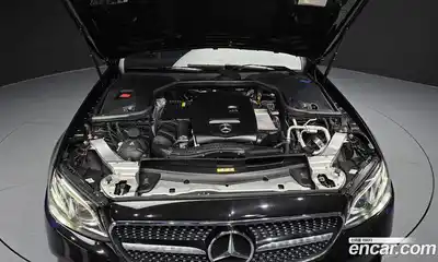 Mercedes-Benz E-Class 2019 2.0 гидро в Москве № 1422155, миниатюра 6