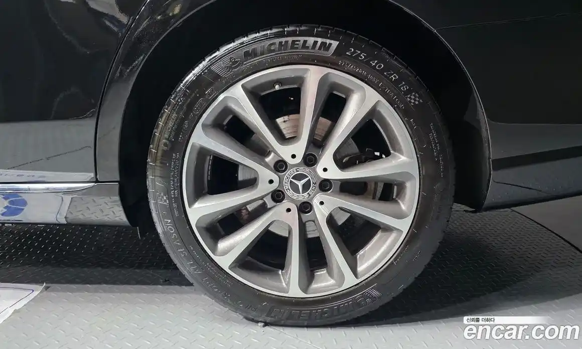 Mercedes-Benz E-Class 2019 2.0 гидро в Москве № 1422155, фото 7