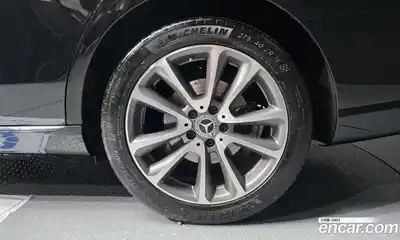 Mercedes-Benz E-Class 2019 2.0 гидро в Москве № 1422155, миниатюра 7