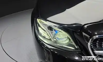 Mercedes-Benz E-Class 2019 2.0 гидро в Москве № 1422155, миниатюра 8