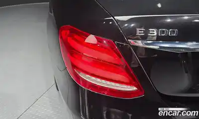 Mercedes-Benz E-Class 2019 2.0 гидро в Москве № 1422155, миниатюра 9