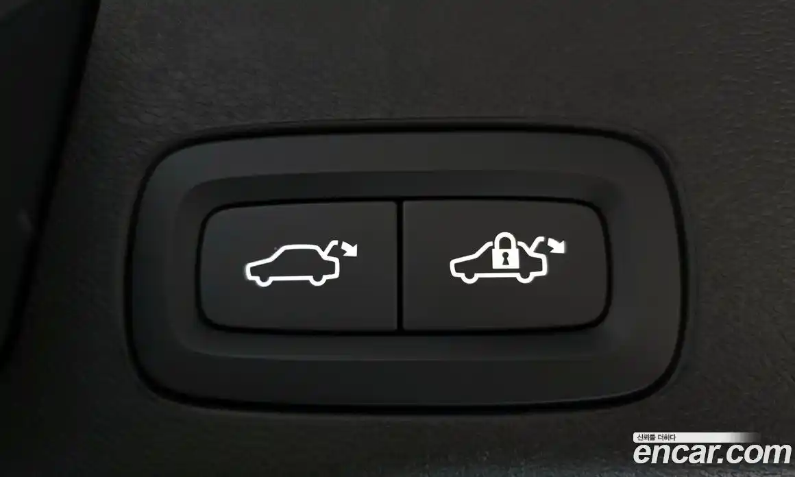 Volvo XC60 2024 2.0 гидро в Москве № 1422887, фото 26