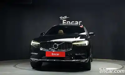 Volvo XC60 2024 2.0 гидро в Москве № 1422887, миниатюра 3