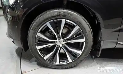 Volvo XC60 2024 2.0 гидро в Москве № 1422887, миниатюра 5