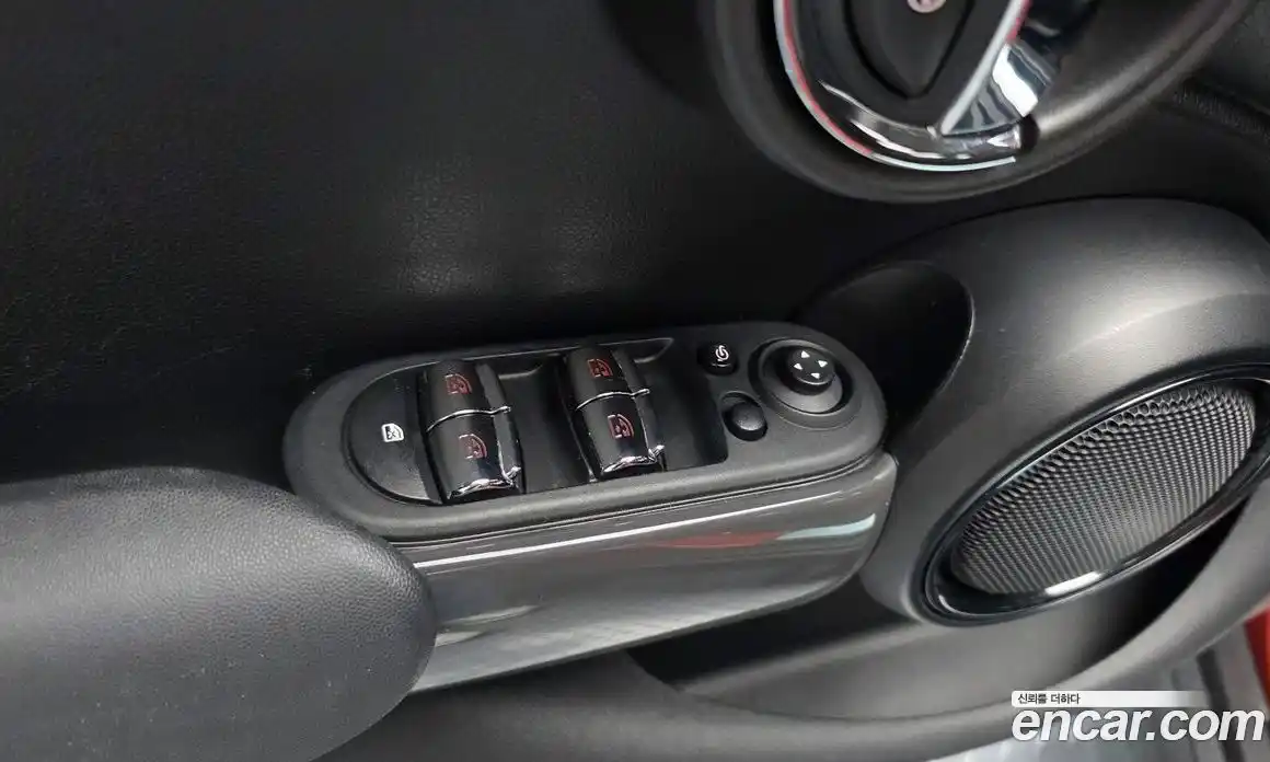 Mini Cooper 2018 1.5 гидро в Москве № 1423654, фото 24