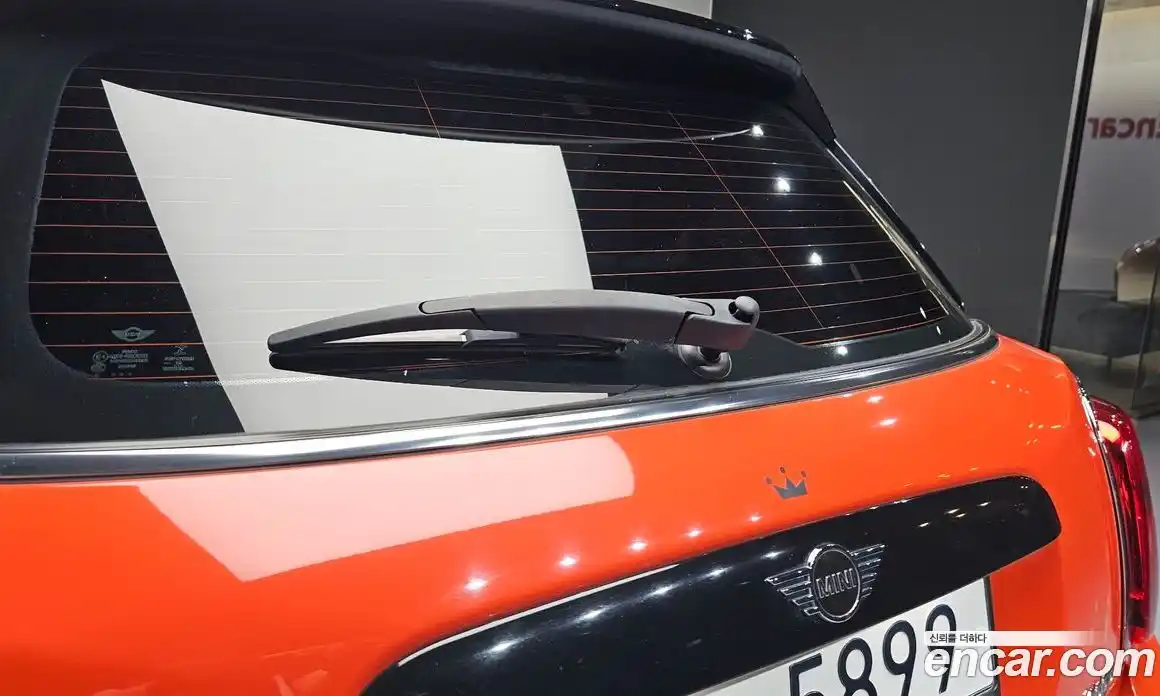 Mini Cooper 2018 1.5 гидро в Москве № 1423654, фото 27