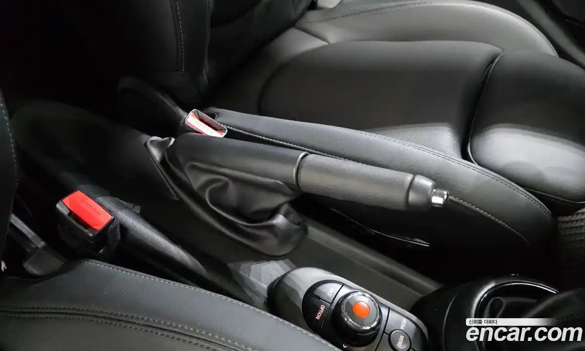 Mini Cooper 2018 1.5 гидро в Москве № 1423654, фото 28