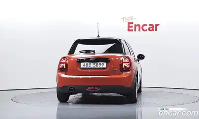 Mini Cooper 2018 1.5 гидро в Москве № 1423654, миниатюра 4