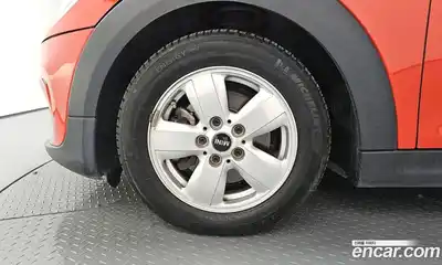 Mini Cooper 2018 1.5 гидро в Москве № 1423654, миниатюра 5