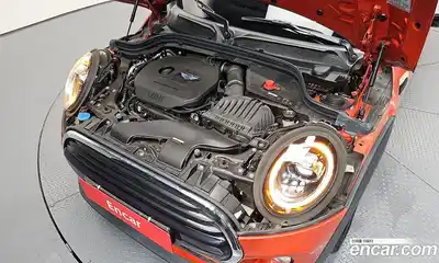Mini Cooper 2018 1.5 гидро в Москве № 1423654, миниатюра 6