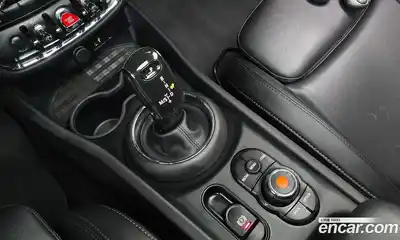 Mini Clubman 2020 1.5 гидро в Москве № 1423660, миниатюра 12