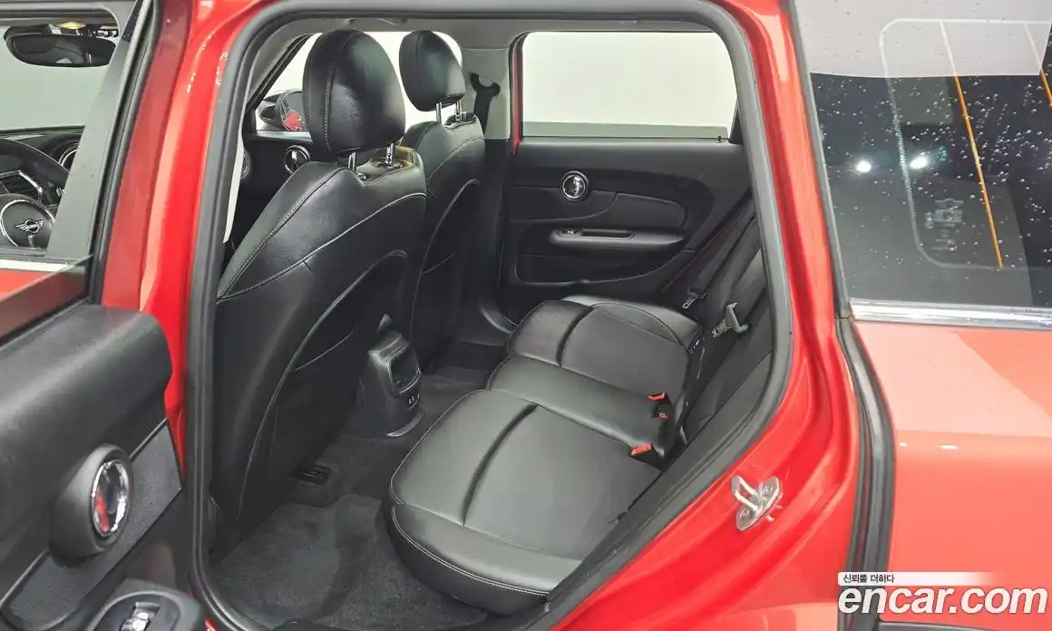 Mini Clubman 2020 1.5 гидро в Москве № 1423660, фото 18