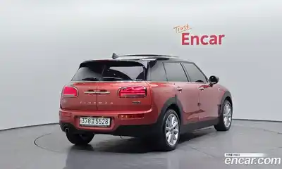 Mini Clubman 2020 1.5 гидро в Москве № 1423660, миниатюра 2