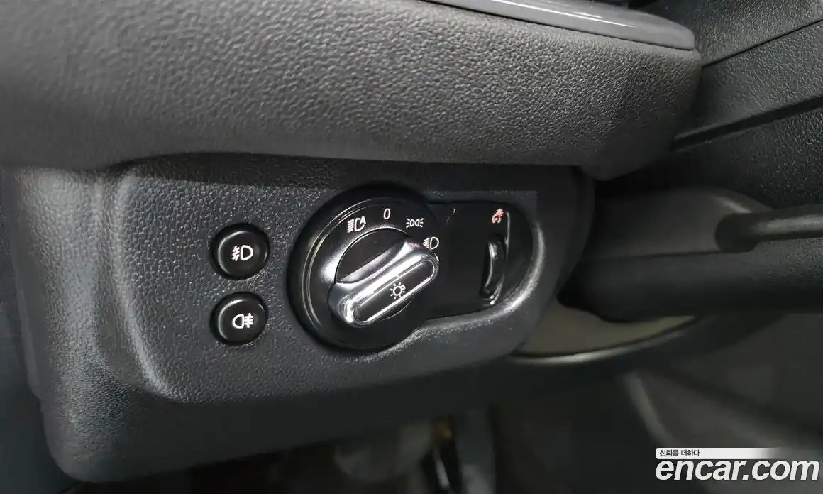 Mini Clubman 2020 1.5 гидро в Москве № 1423660, фото 23