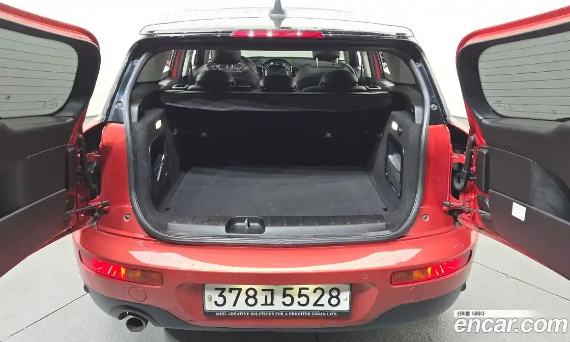 Mini Clubman 2020 1.5 гидро в Москве № 1423660, фото 26