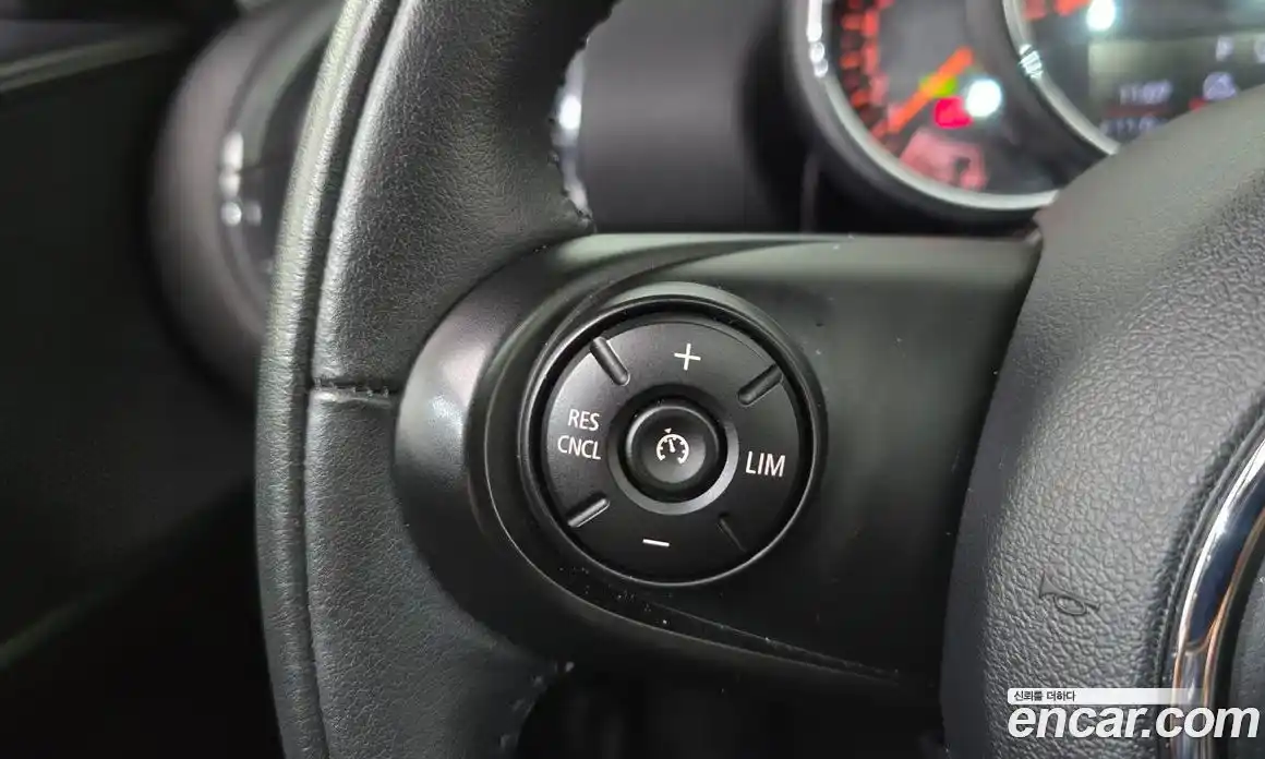 Mini Clubman 2020 1.5 гидро в Москве № 1423660, фото 27