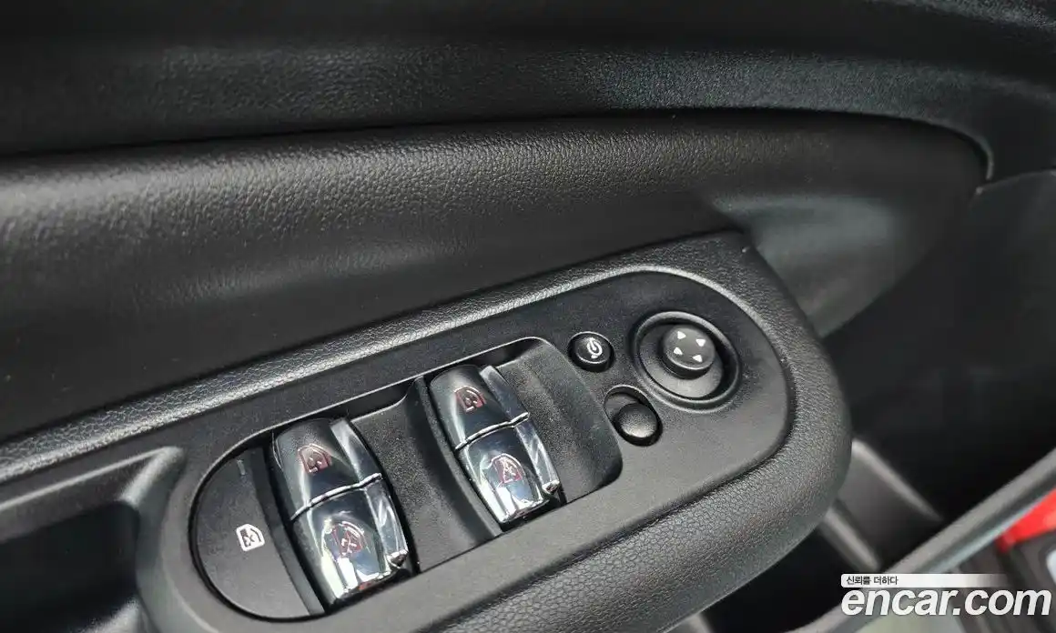 Mini Clubman 2020 1.5 гидро в Москве № 1423660, фото 28