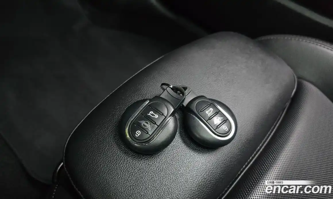 Mini Clubman 2020 1.5 гидро в Москве № 1423660, фото 31