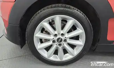 Mini Clubman 2020 1.5 гидро в Москве № 1423660, миниатюра 5