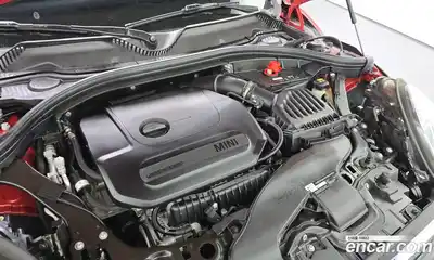 Mini Clubman 2020 1.5 гидро в Москве № 1423660, миниатюра 6