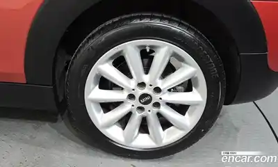 Mini Clubman 2020 1.5 гидро в Москве № 1423660, миниатюра 7