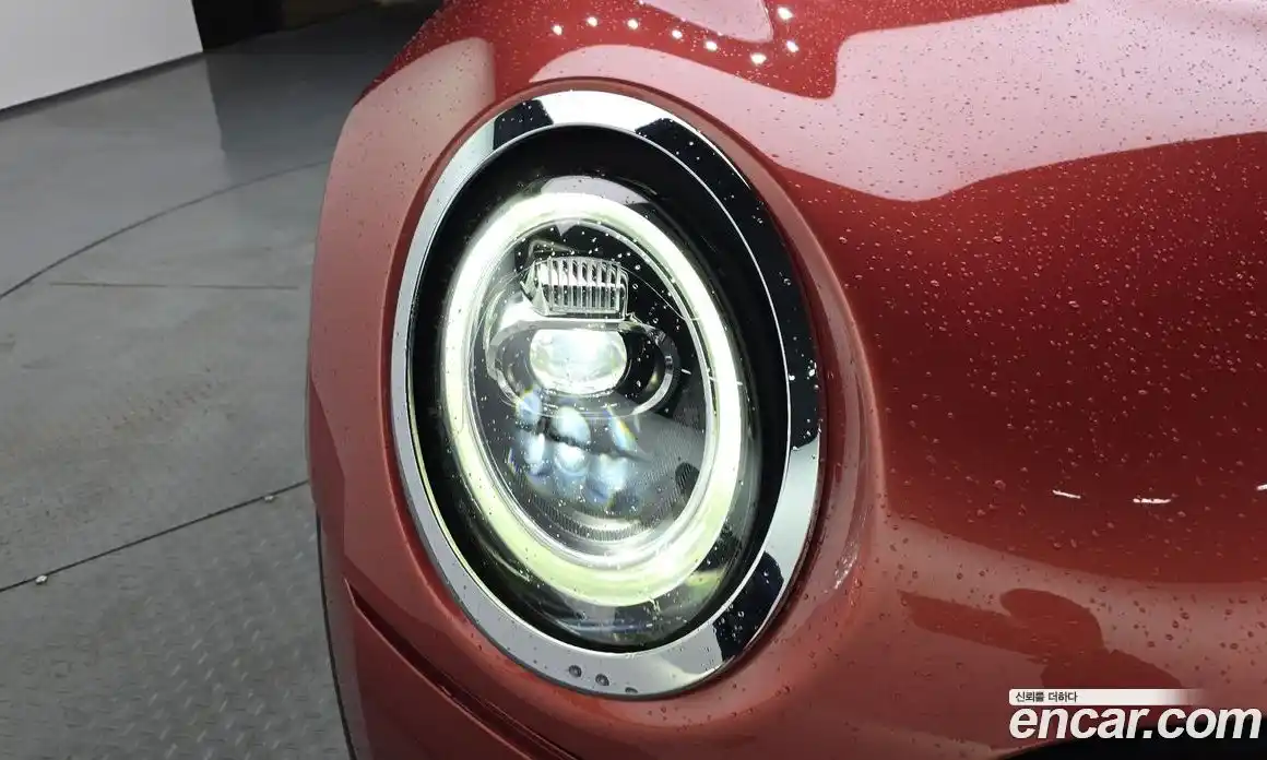 Mini Clubman 2020 1.5 гидро в Москве № 1423660, фото 8