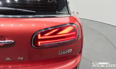Mini Clubman 2020 1.5 гидро в Москве № 1423660, миниатюра 9