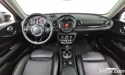 Mini Clubman 2020 1.5 гидро в Москве № 1423660, миниатюра 10